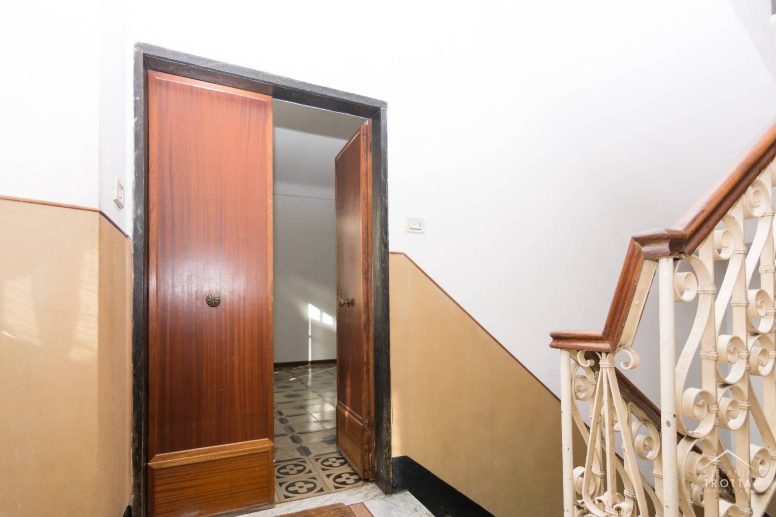Interno palazzo