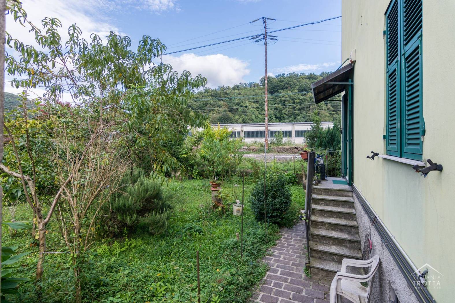 Giardino