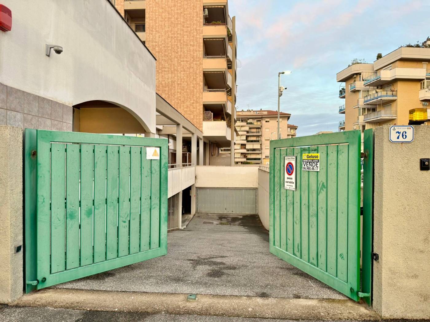 Ingresso