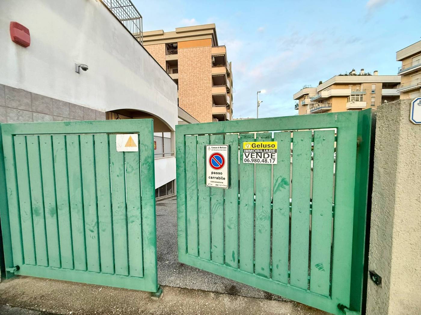 Ingresso