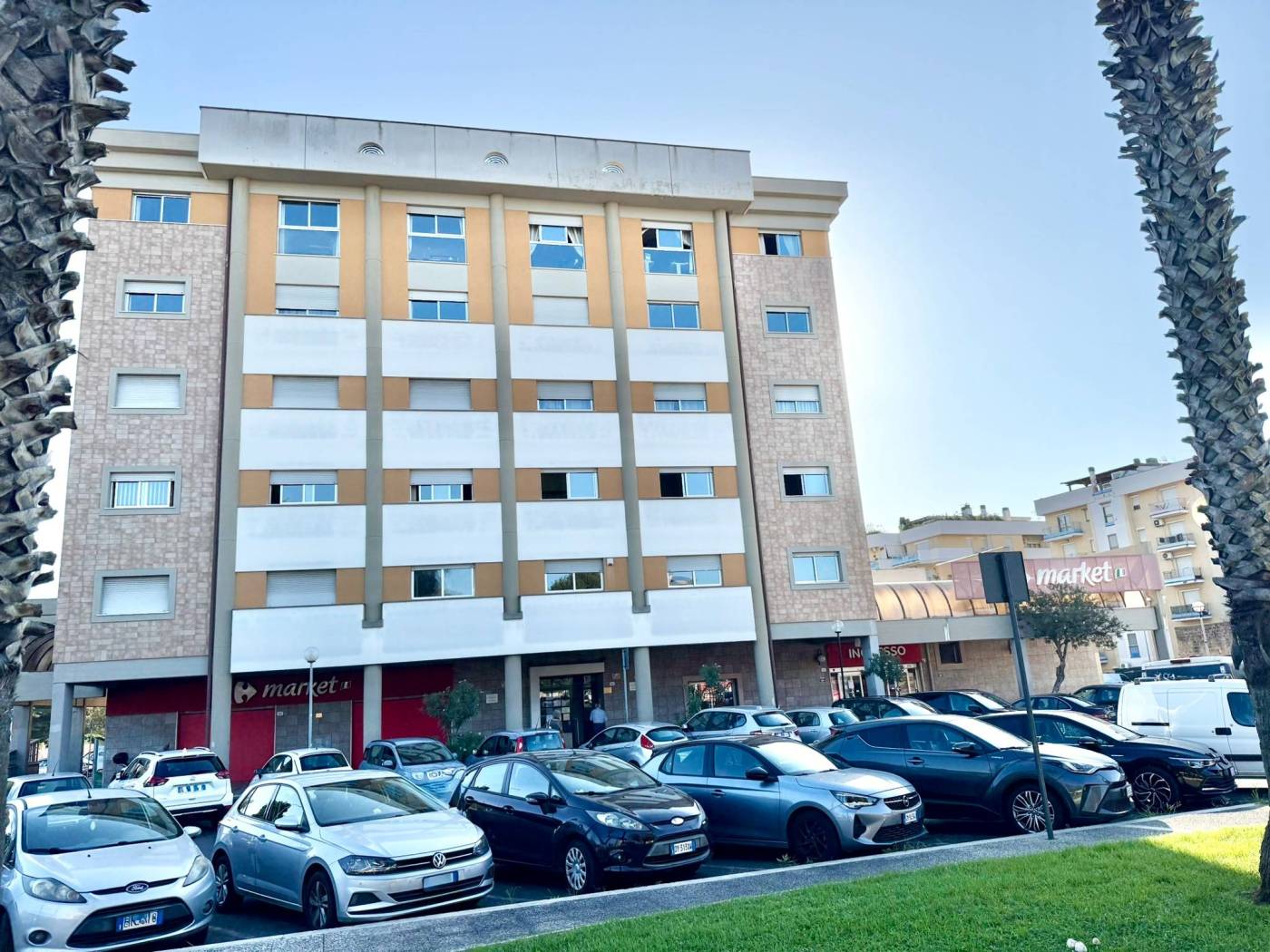 Facciata