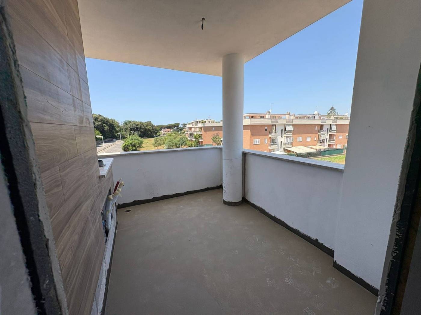 Terrazzo