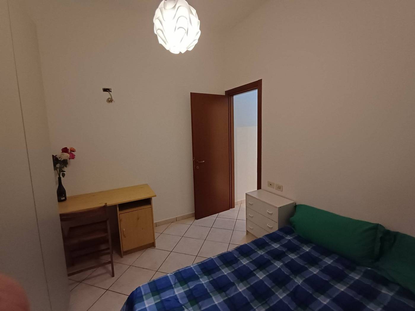 Camera da letto