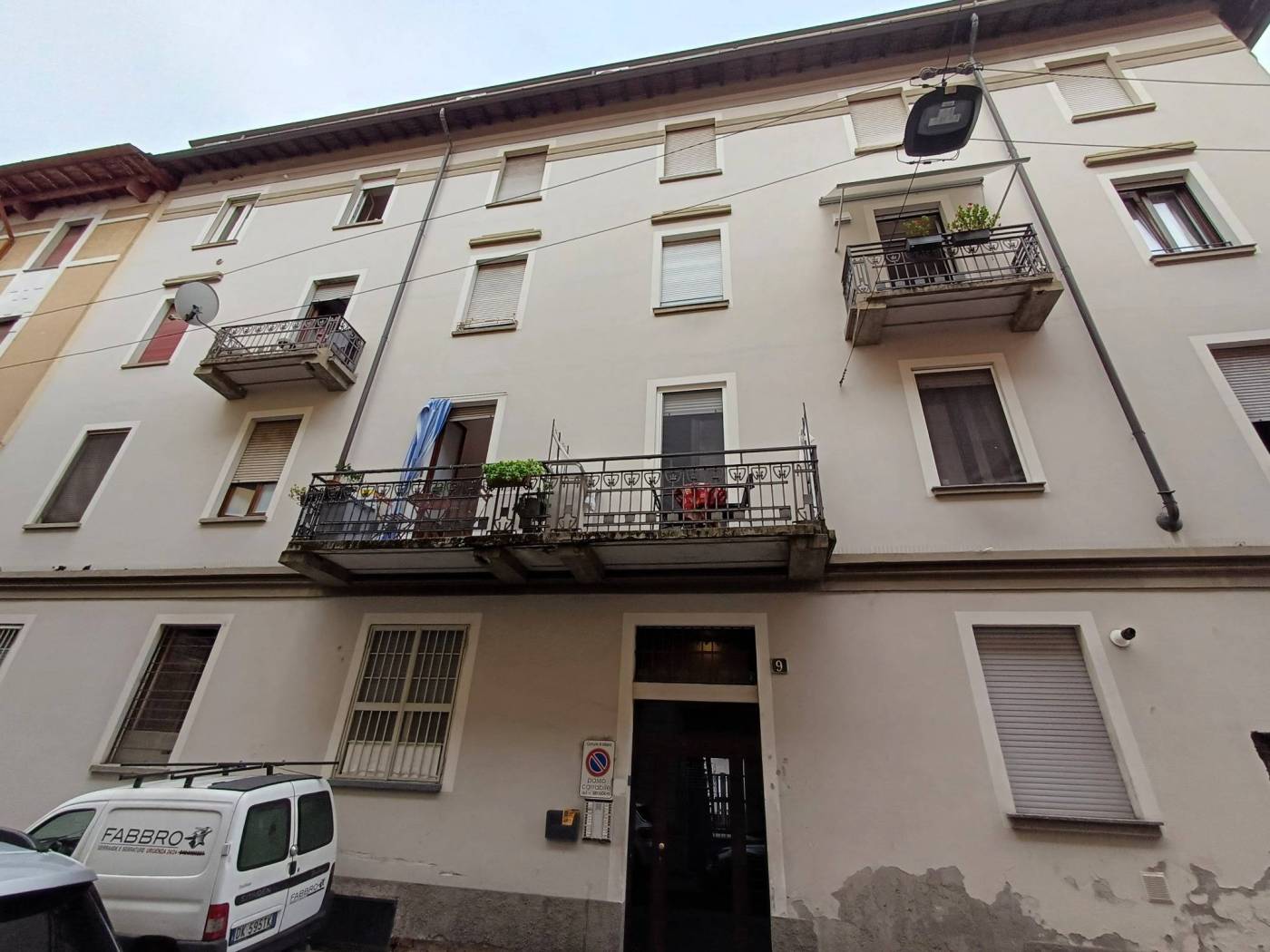 Facciata