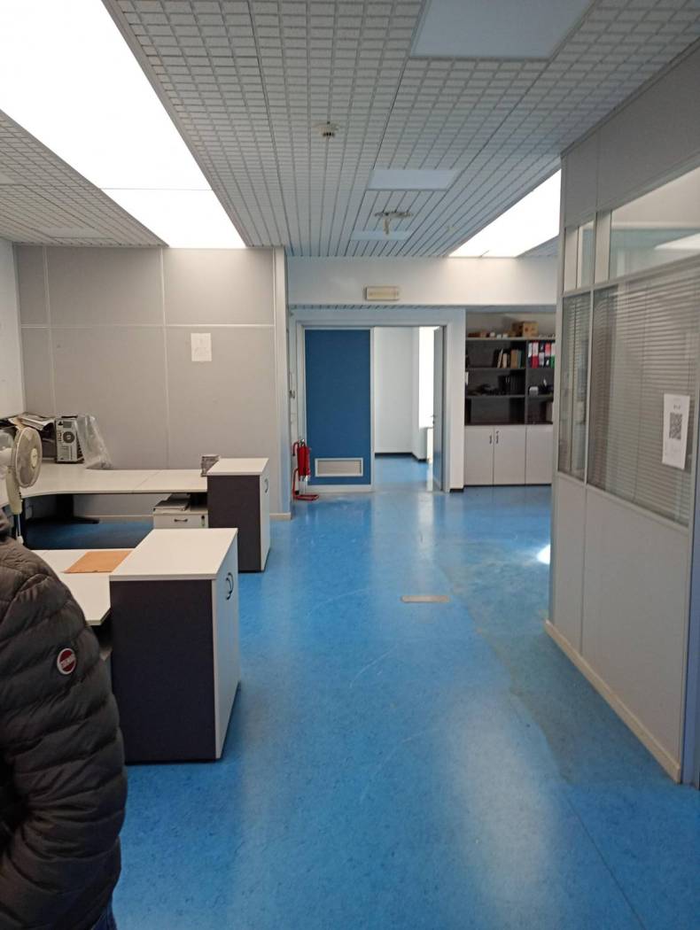 Interno non residenziale