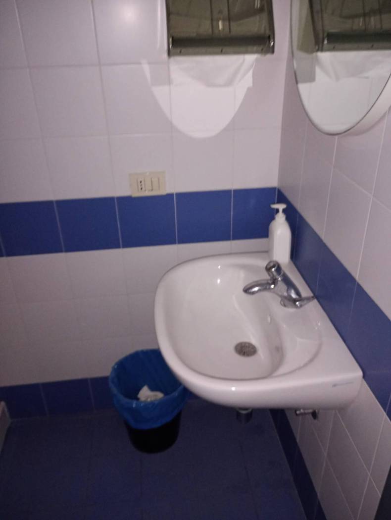 Bagno