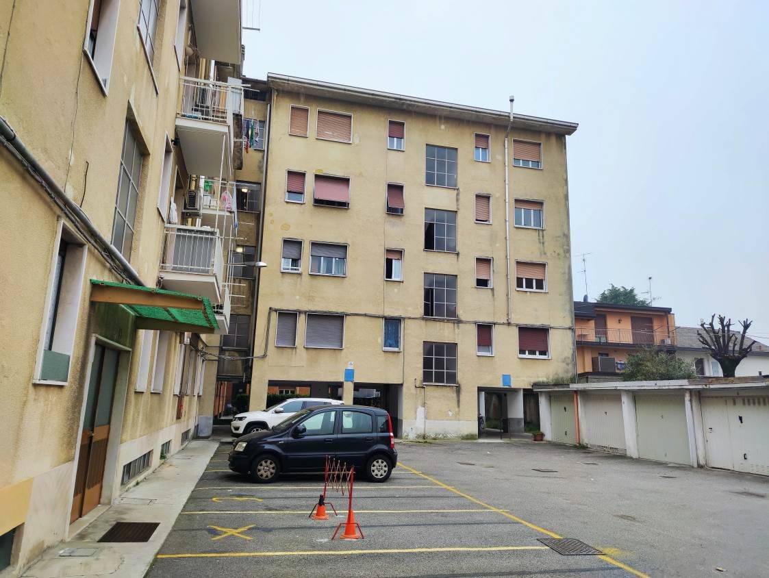 Facciata