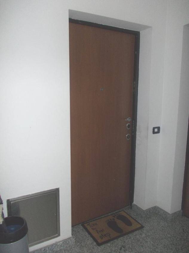 Interno palazzo