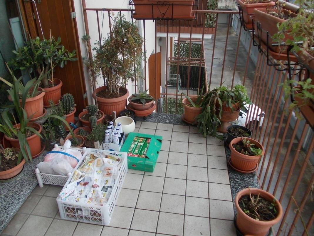 Balcone