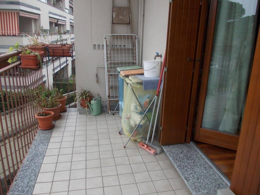 Balcone