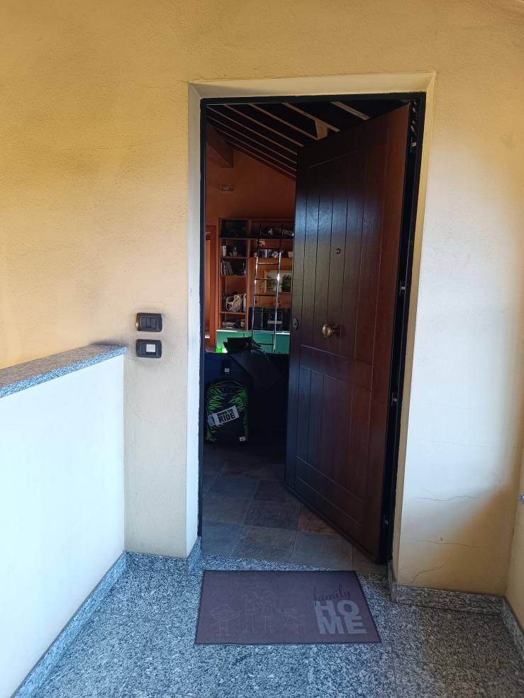 Ingresso