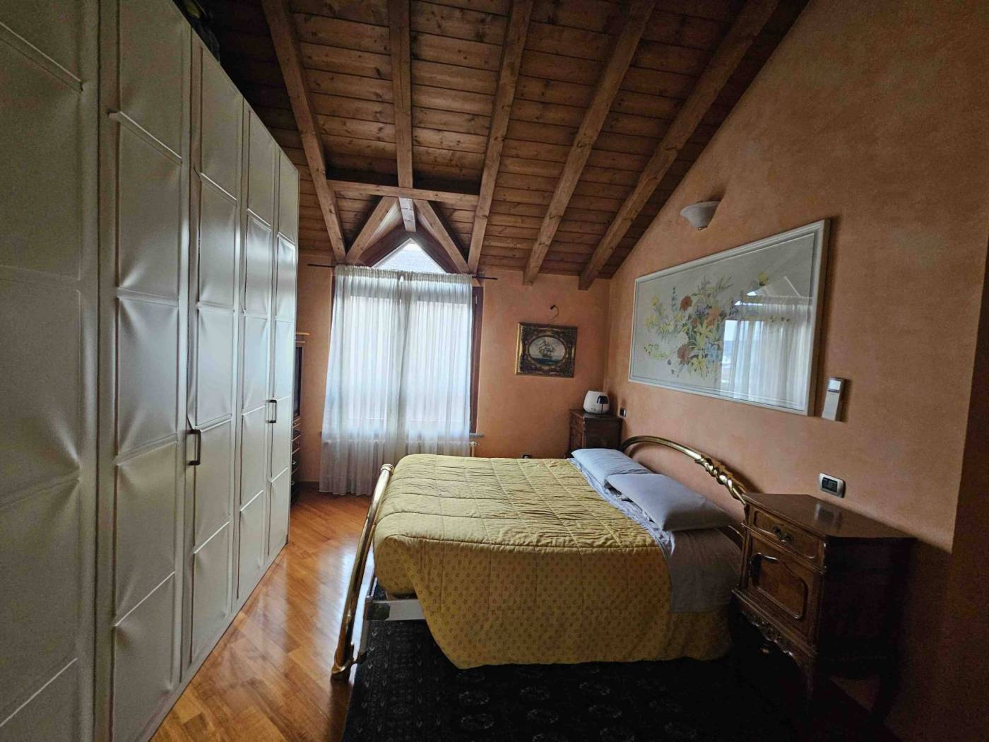 Camera da letto