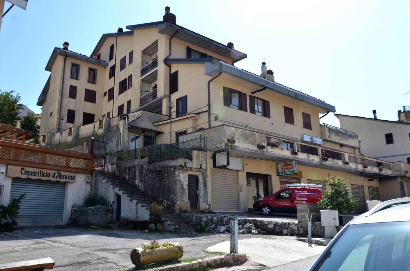 Facciata