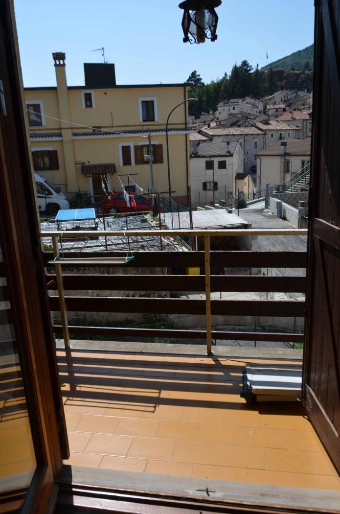 Balcone