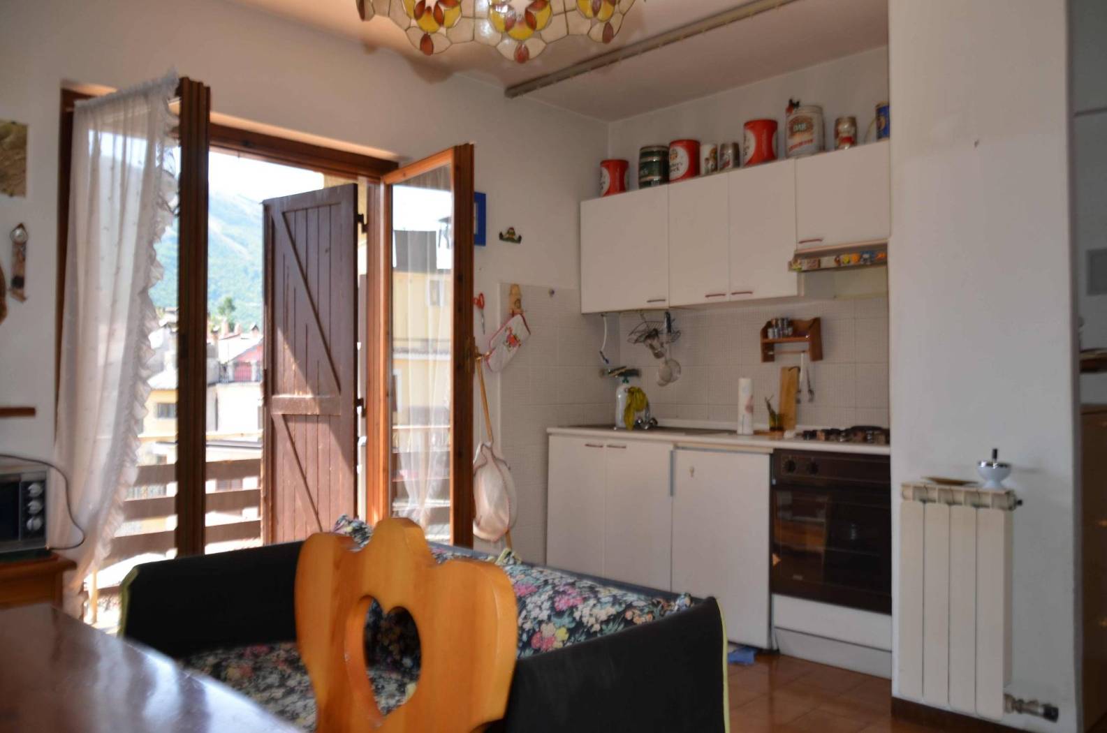 Cucina