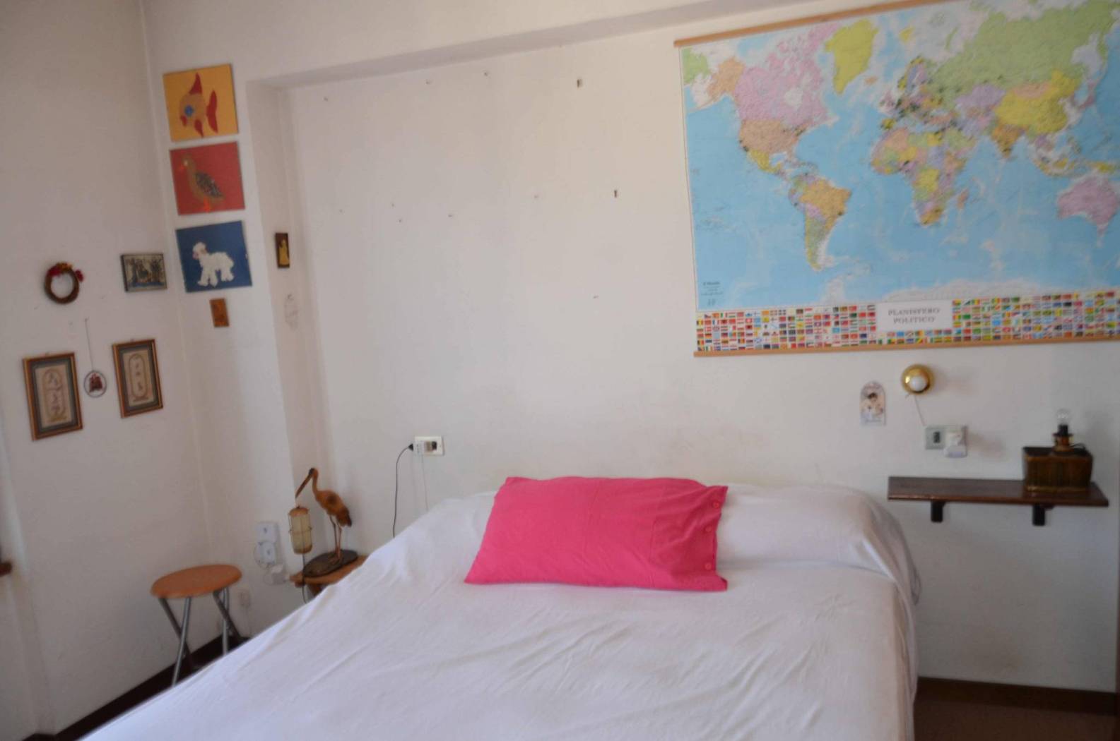Camera da letto
