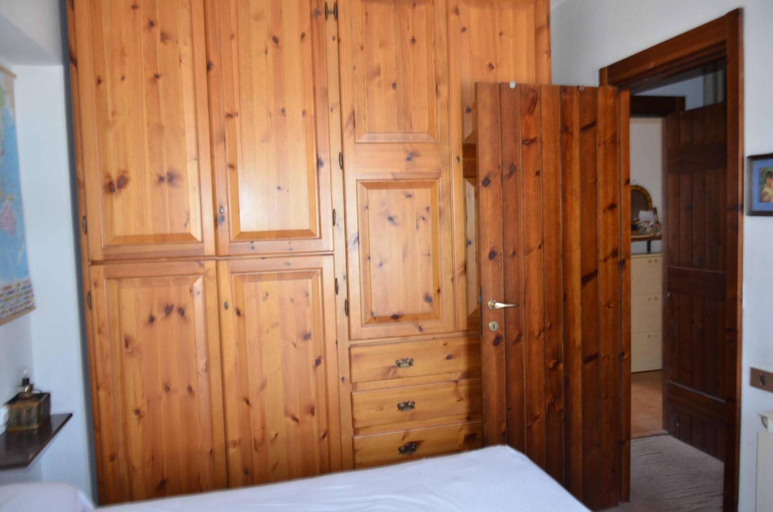 Camera da letto