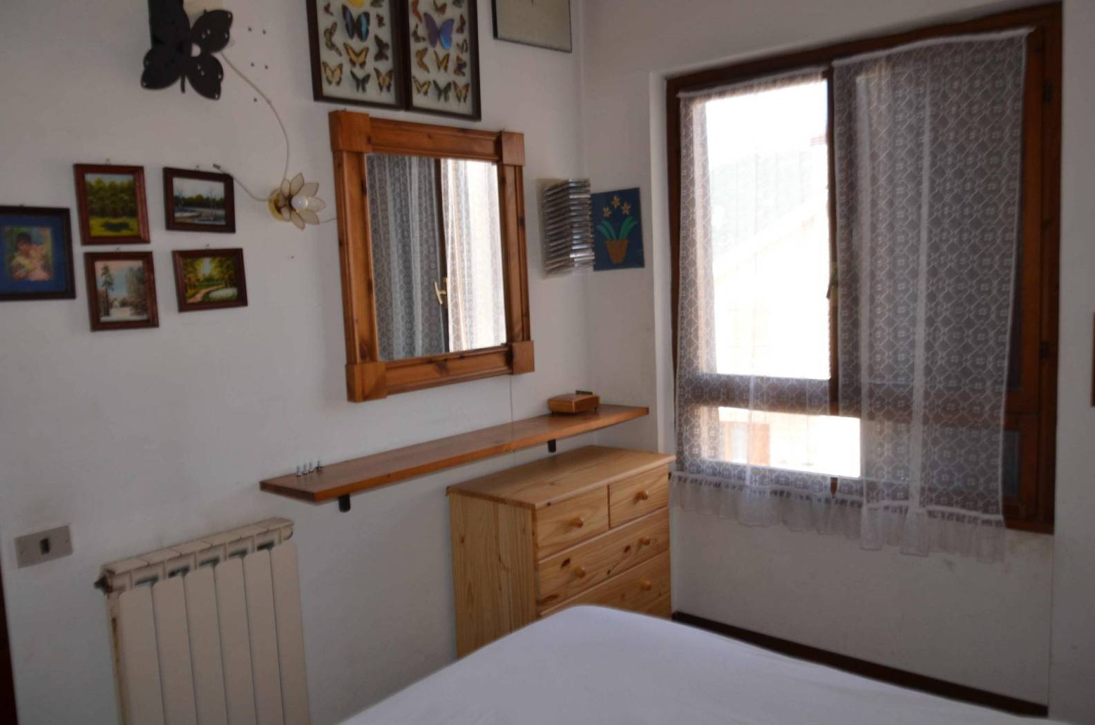 Camera da letto