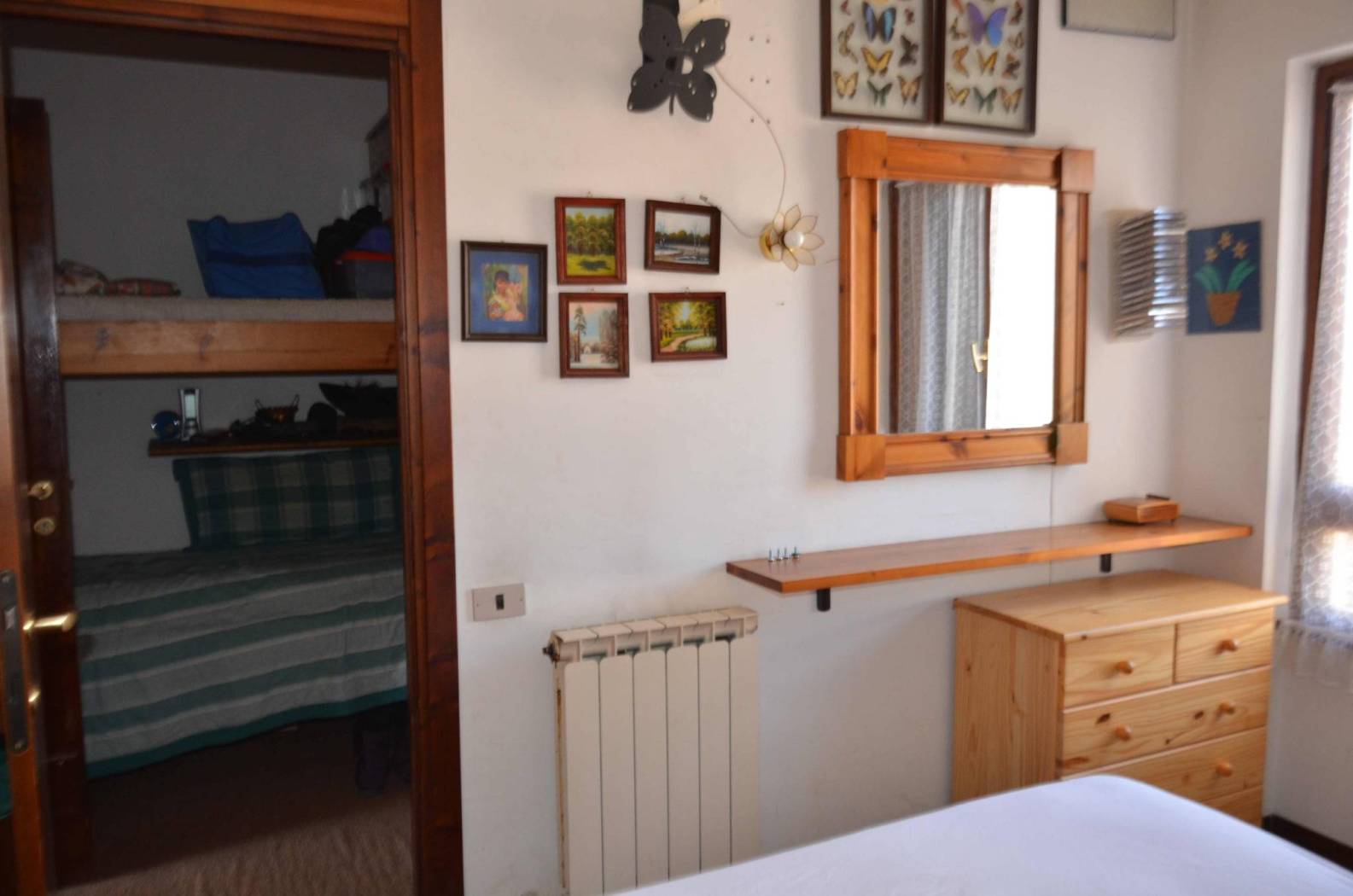 Camera da letto