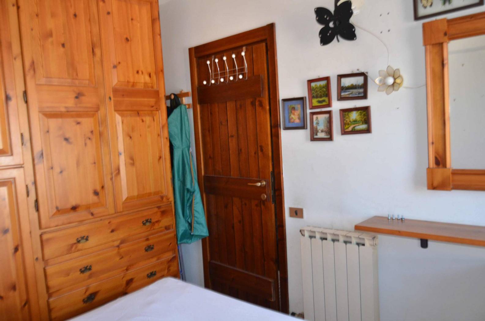 Camera da letto