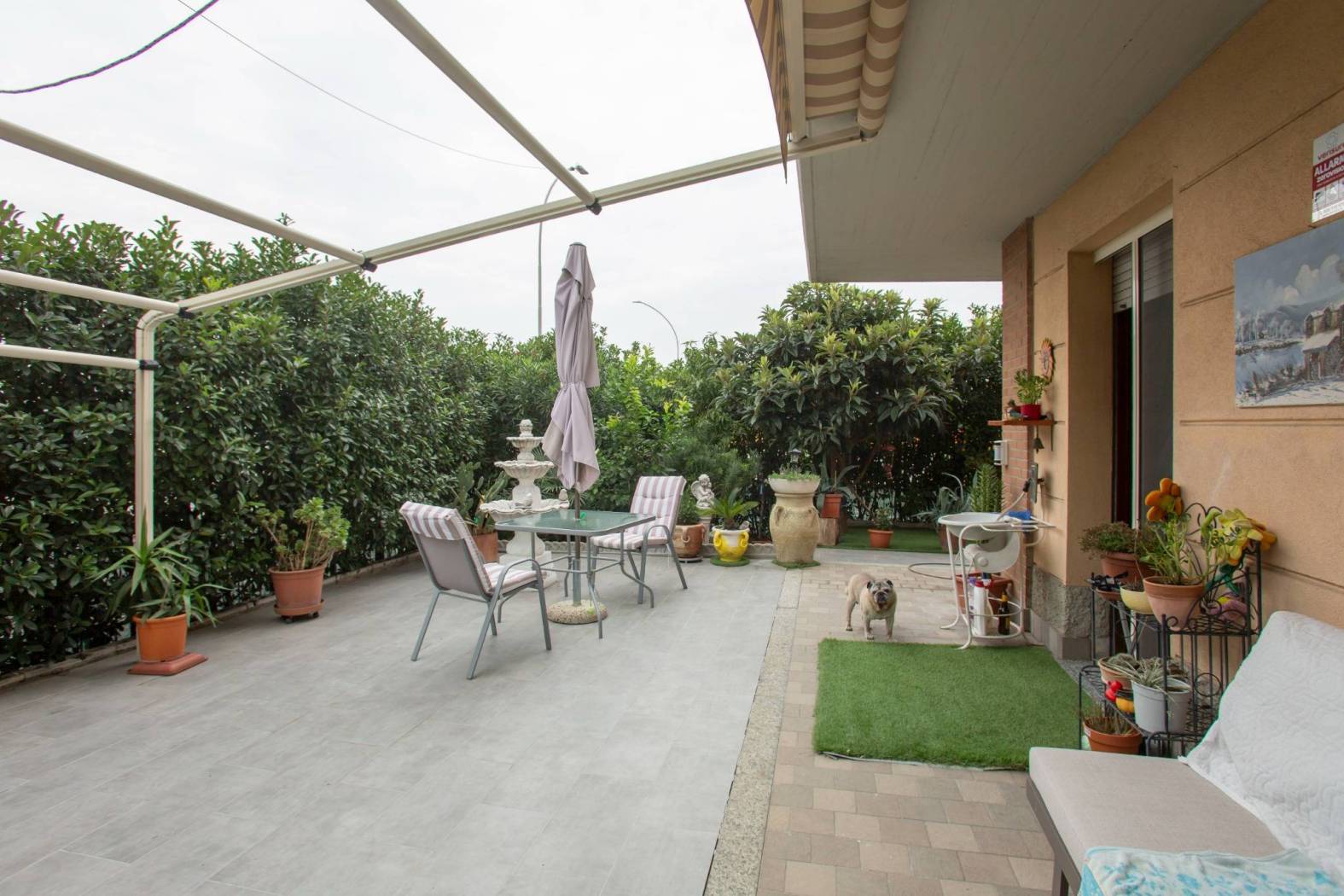 Giardino