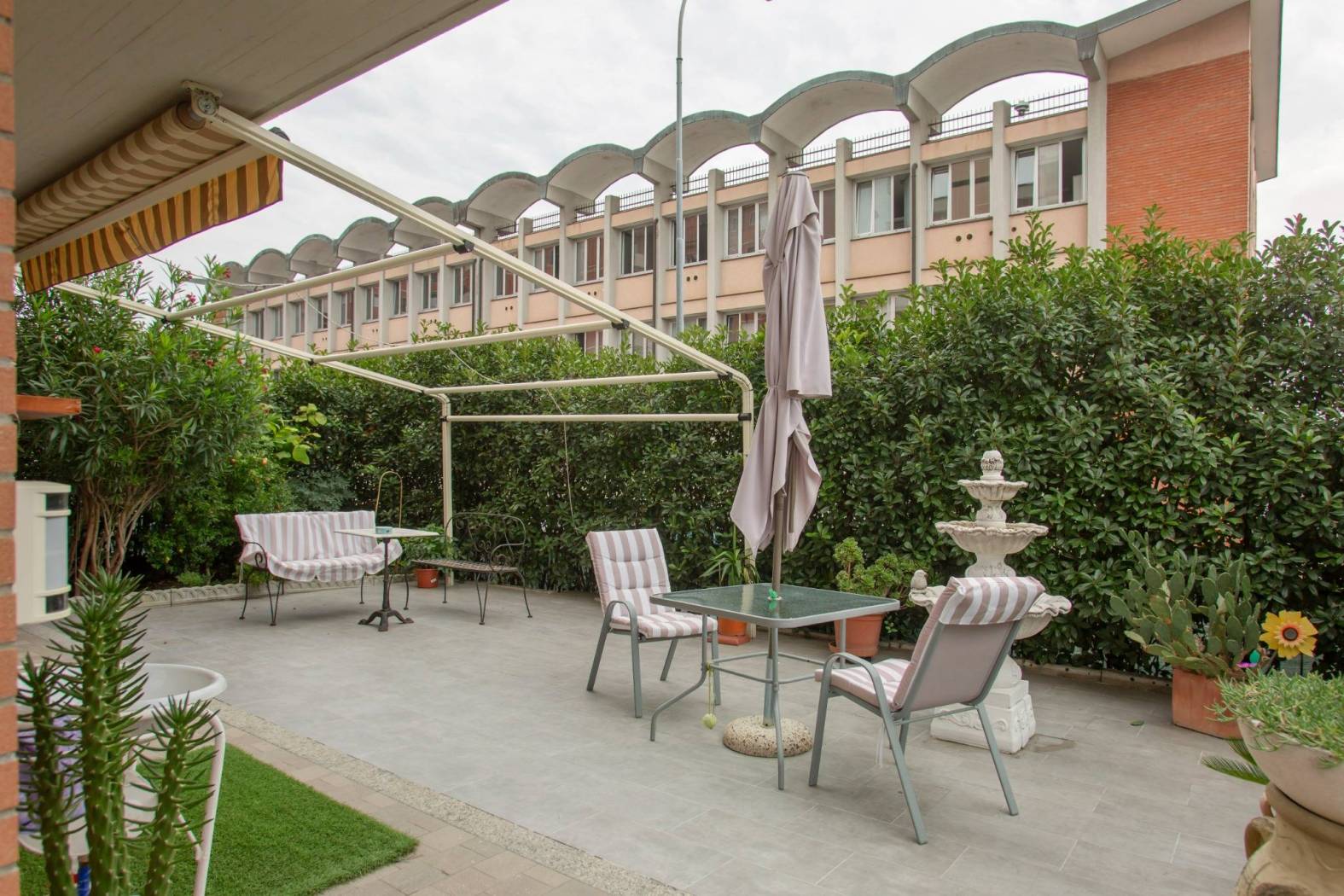 Giardino