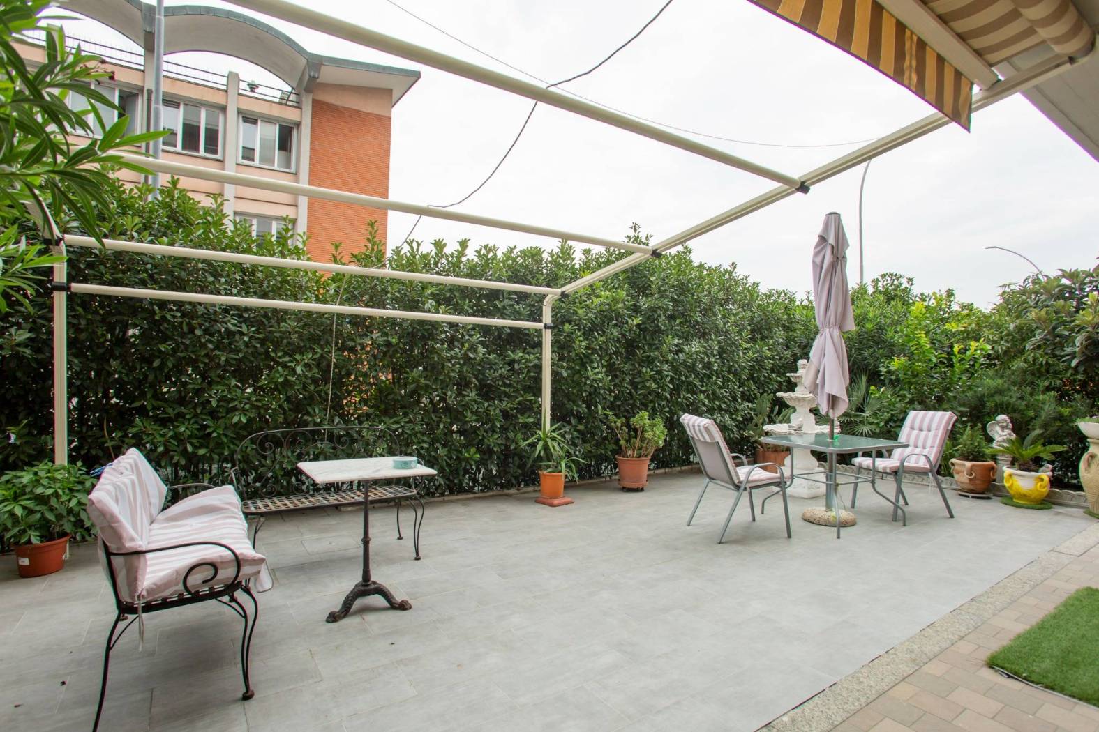 Giardino