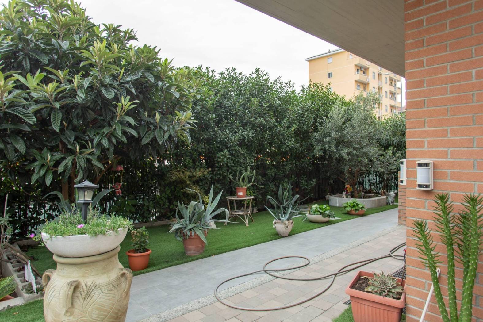 Giardino