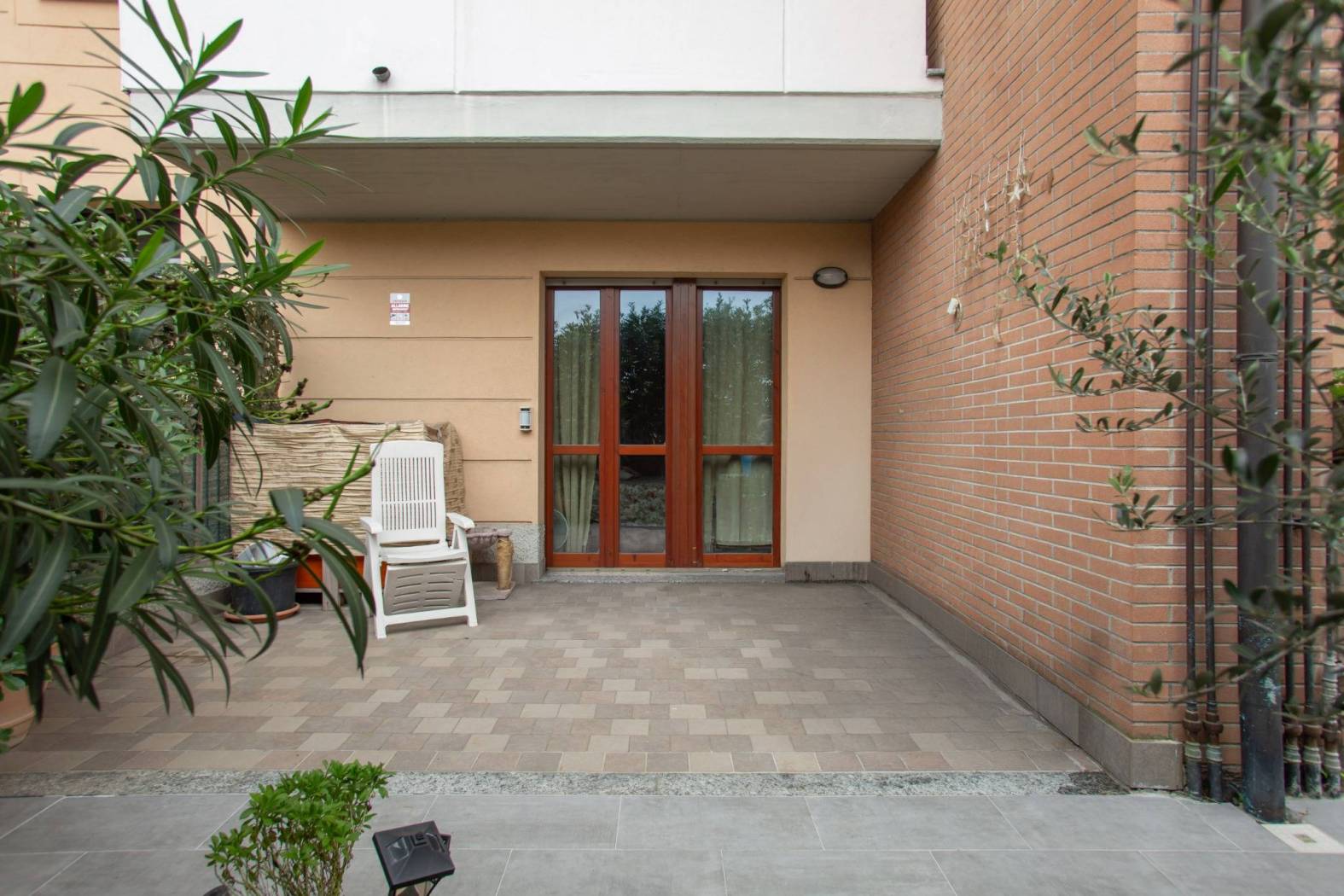 Giardino