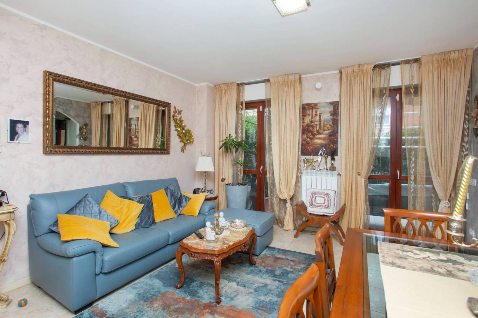 Salone