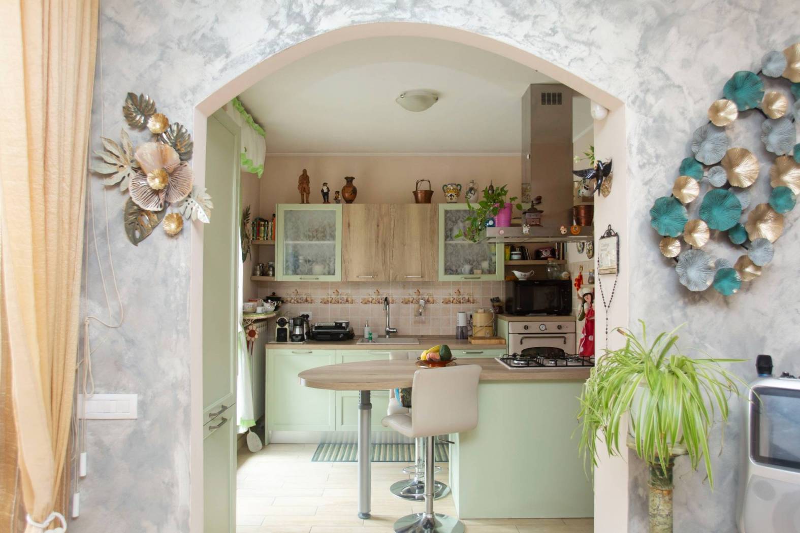 Cucina