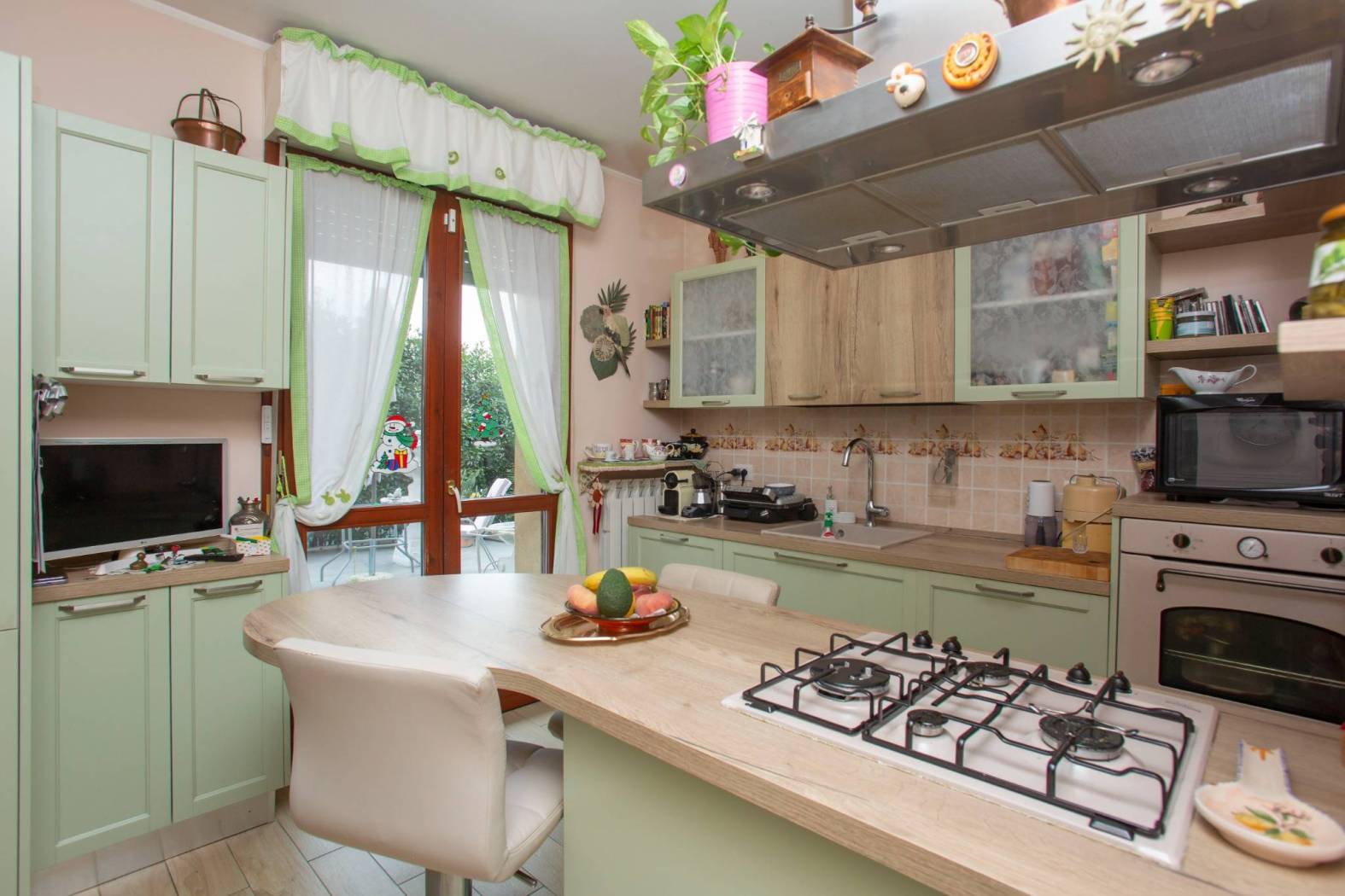 Cucina