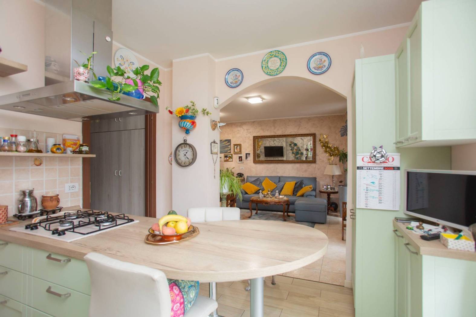Cucina