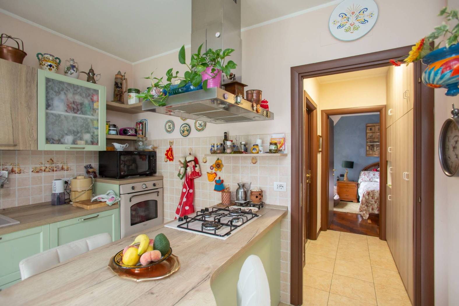 Cucina