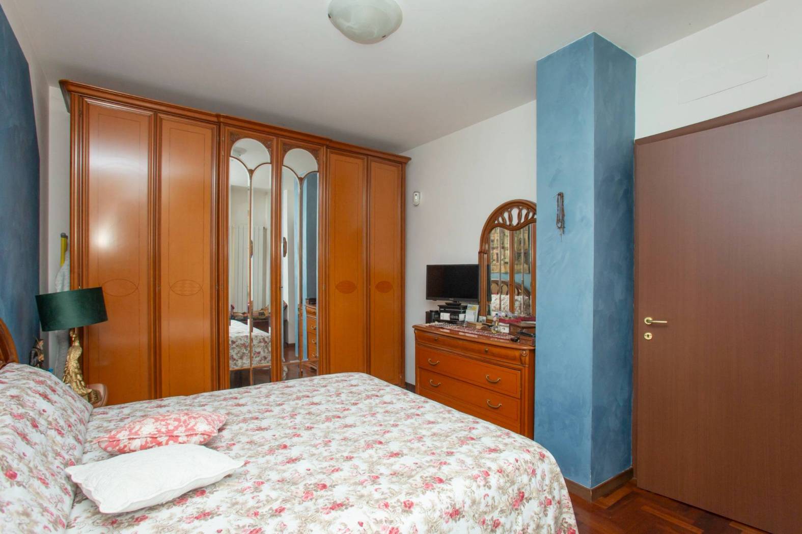 Camera da letto