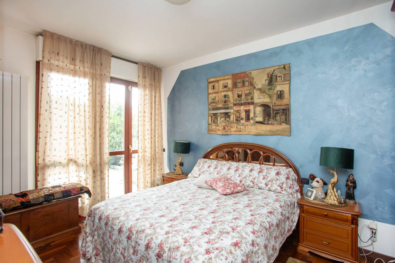 Camera da letto