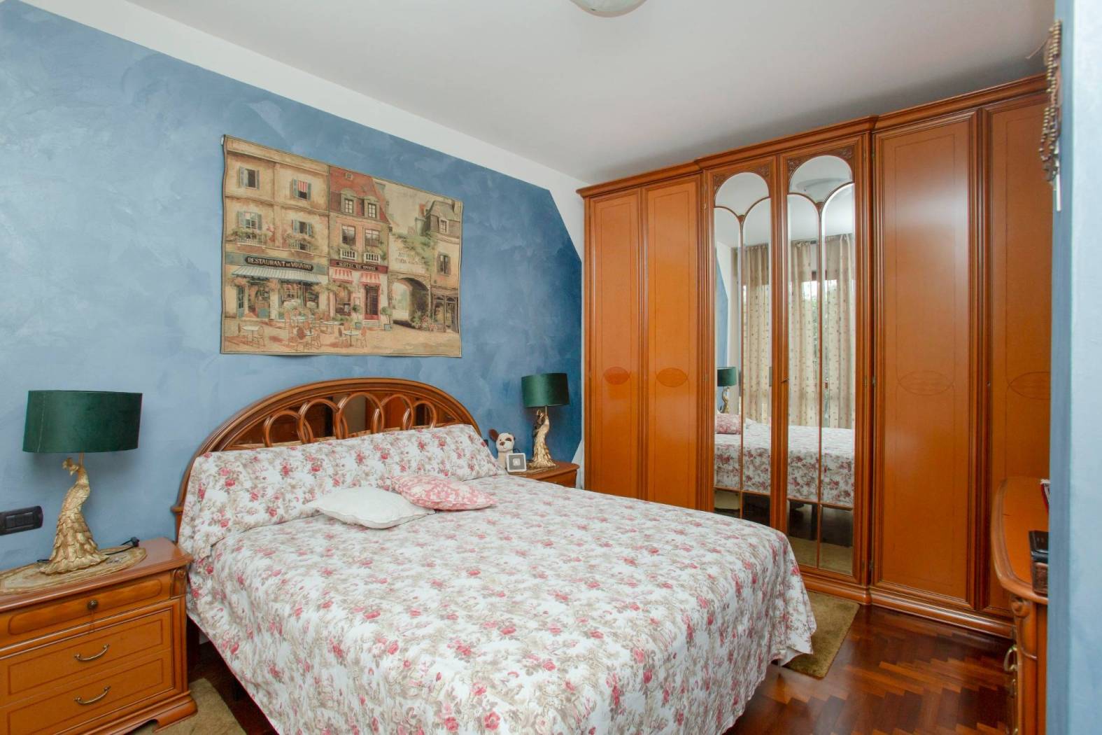 Camera da letto