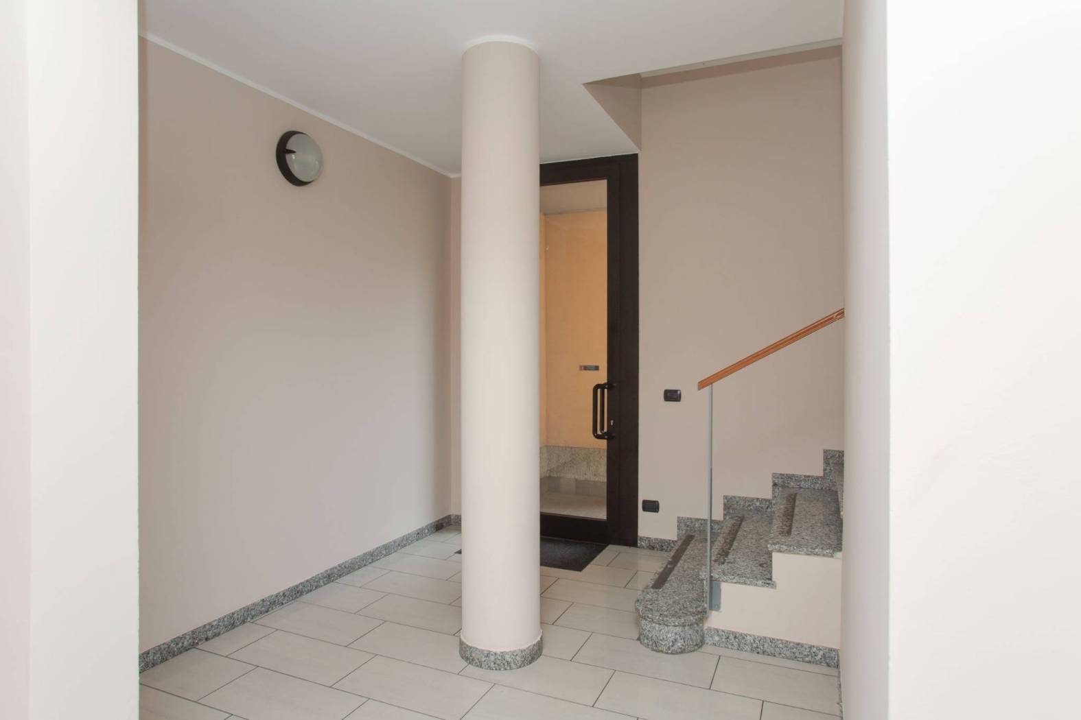 Interno palazzo