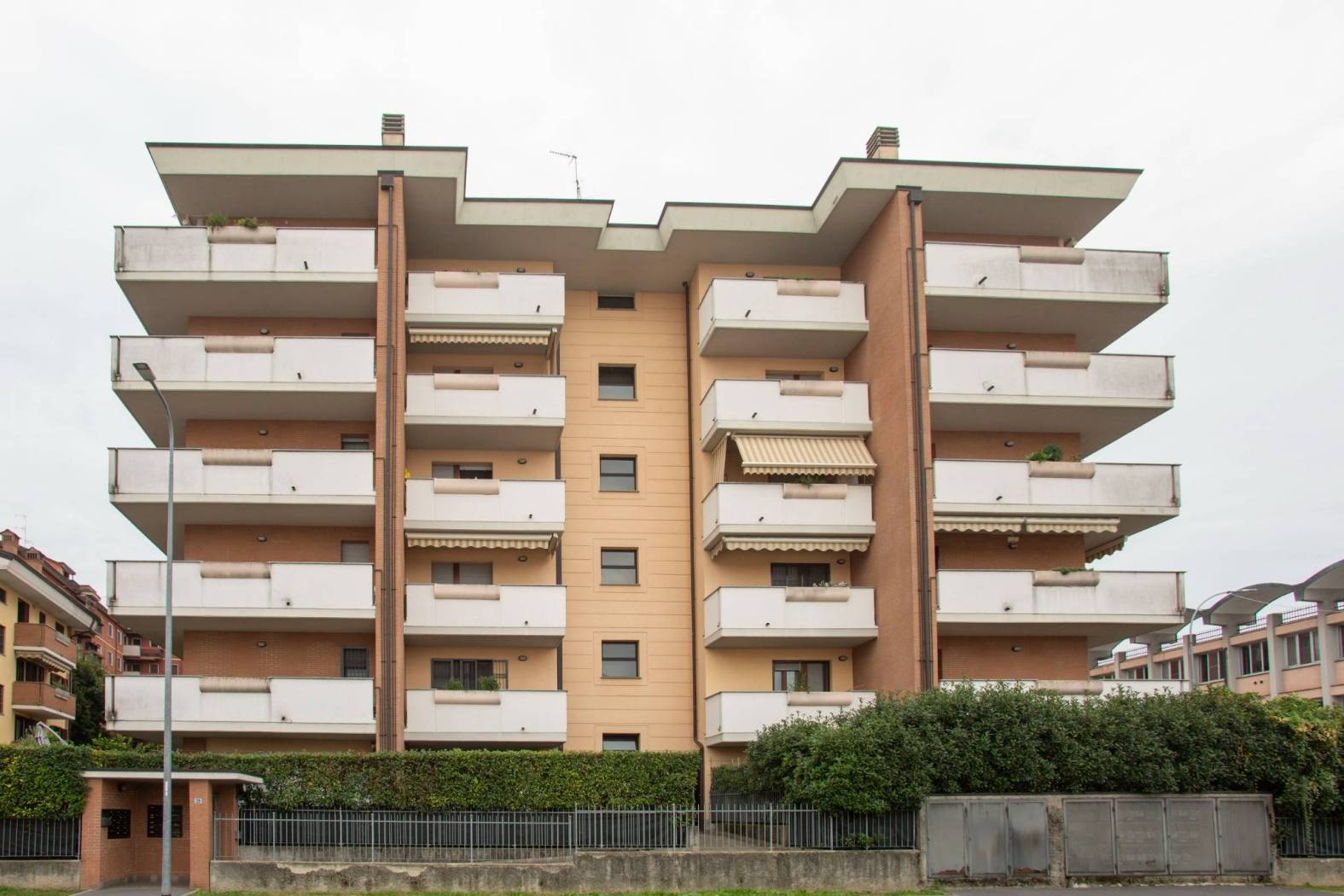 Facciata