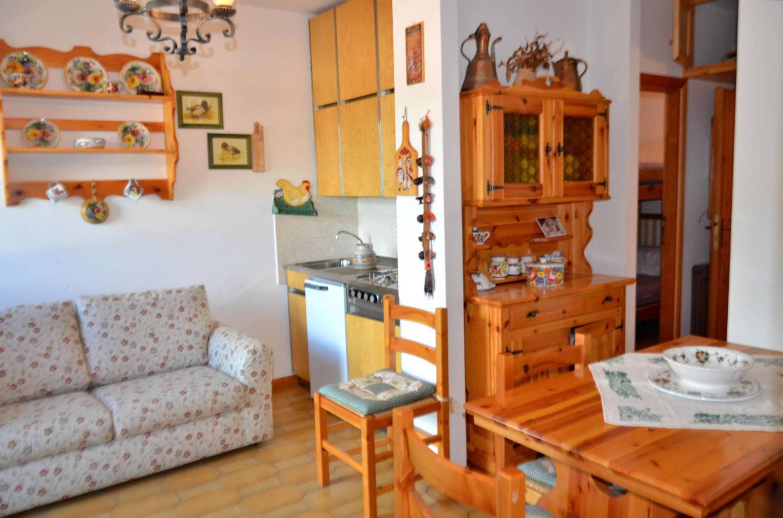 Cucina
