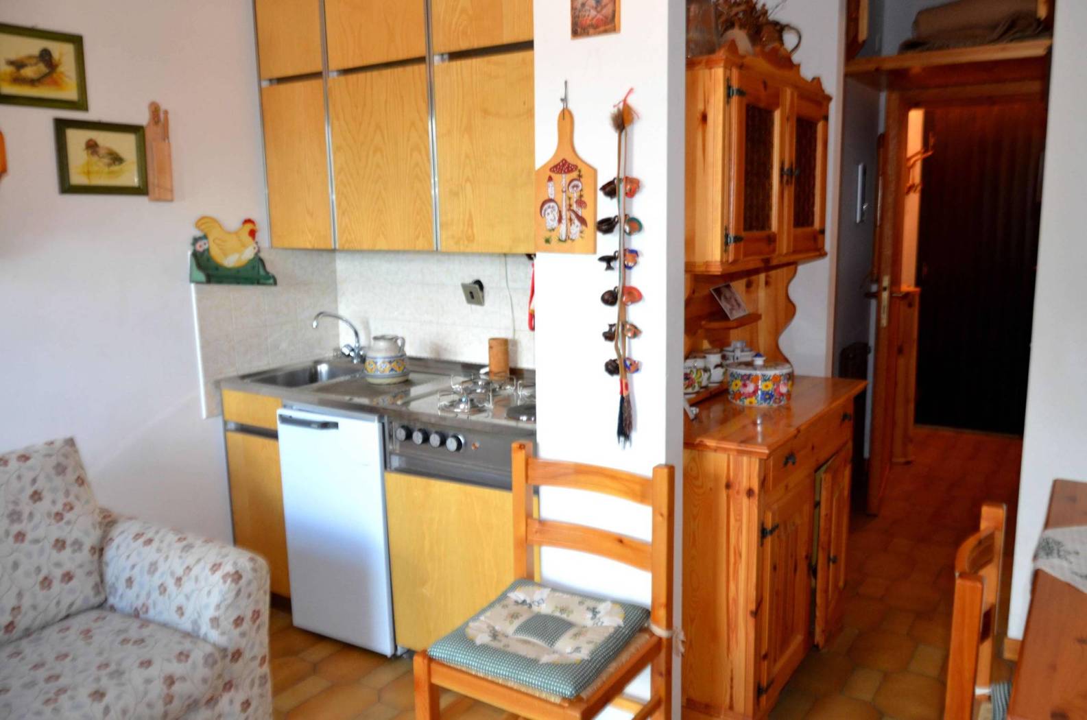 Cucina