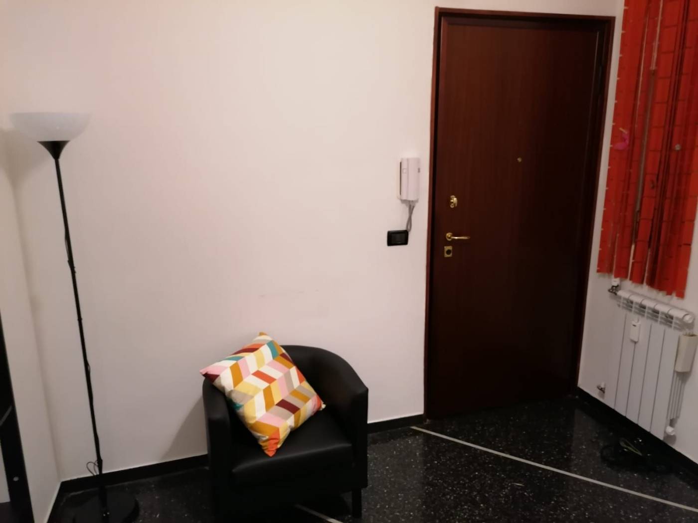 Ingresso