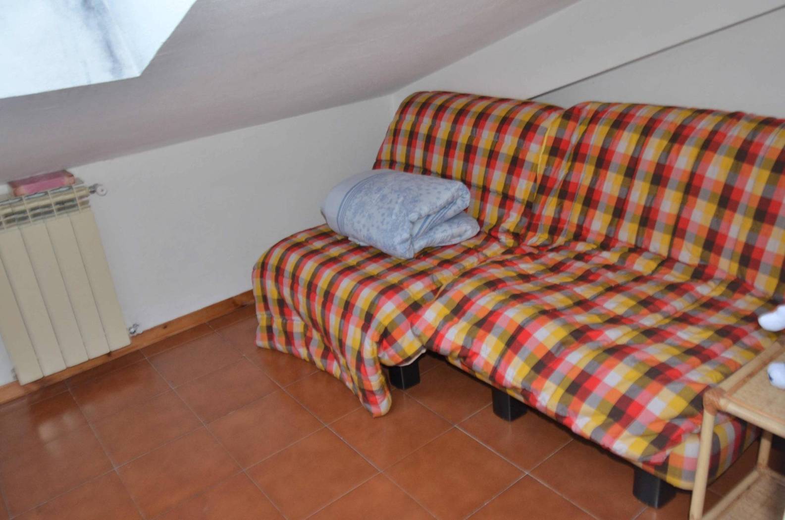 Camera da letto