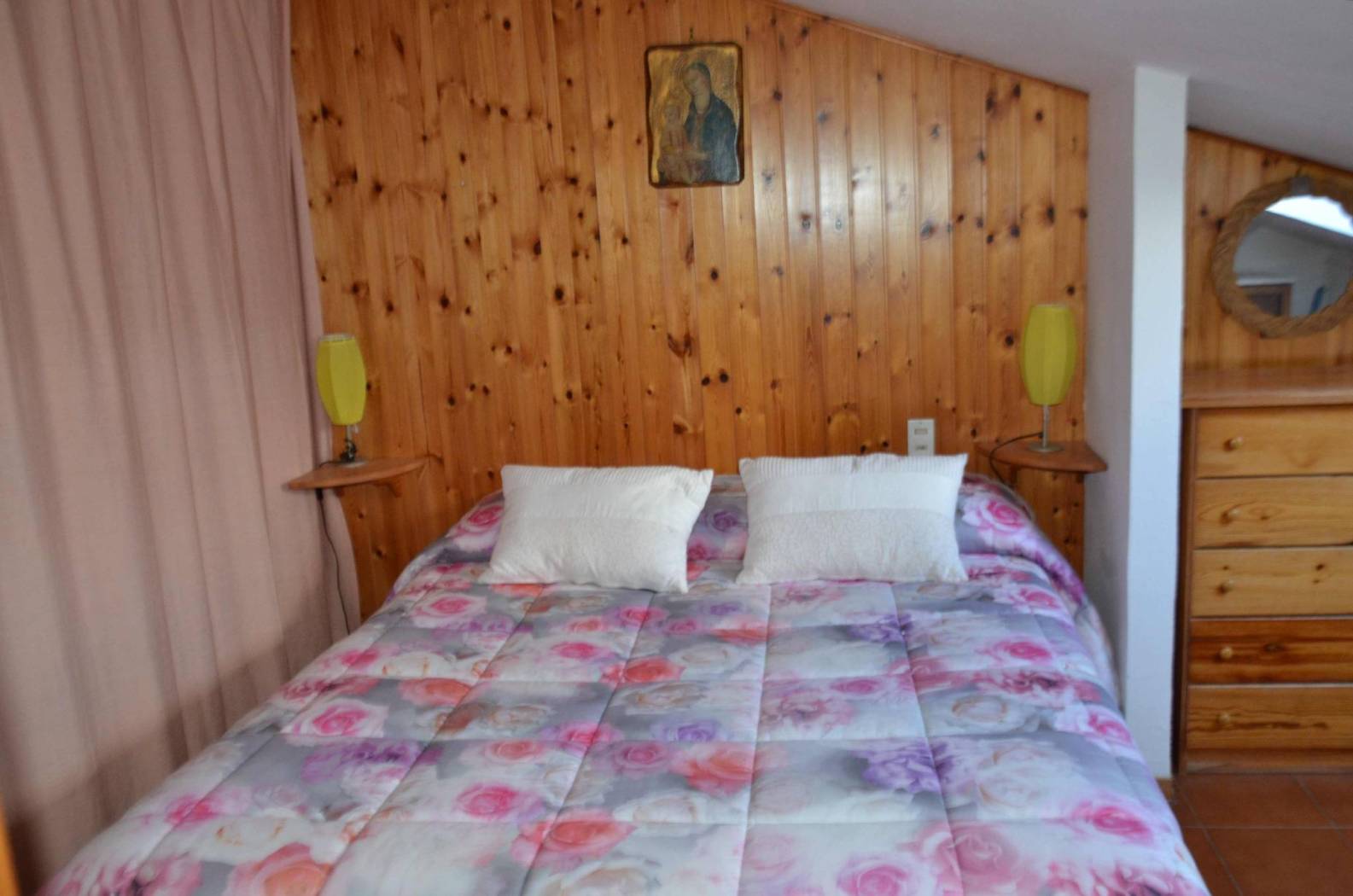 Camera da letto