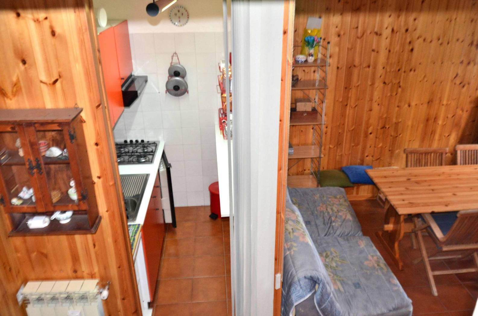 Cucina