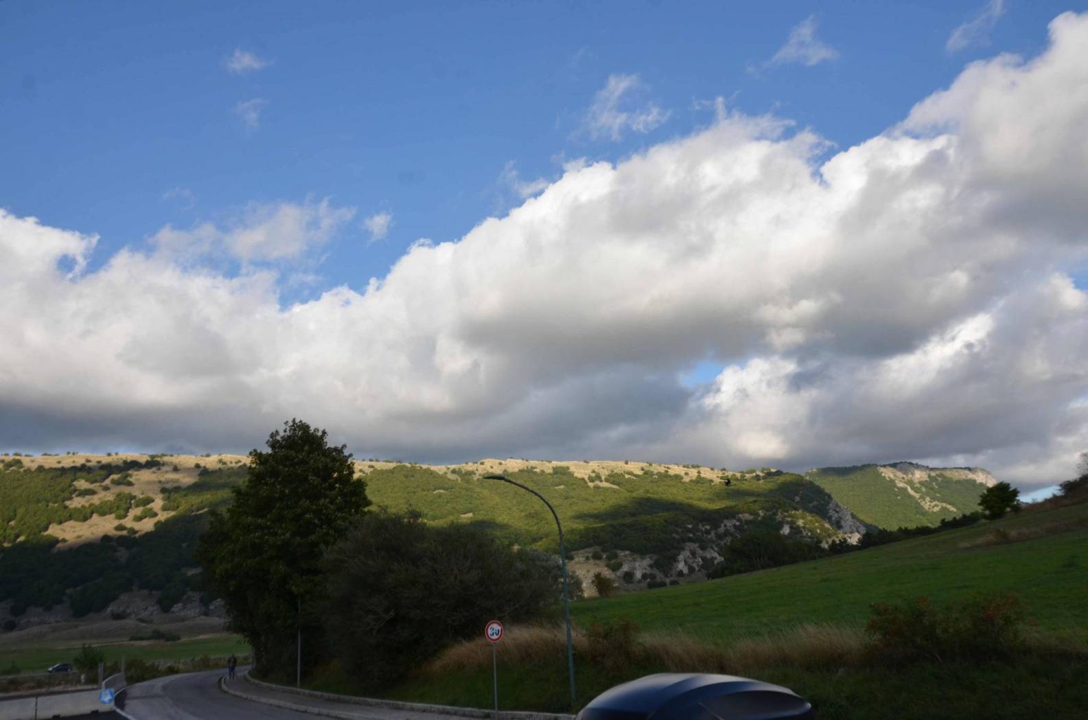 Vista