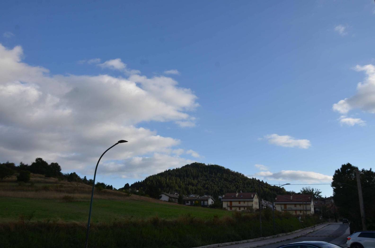 Vista