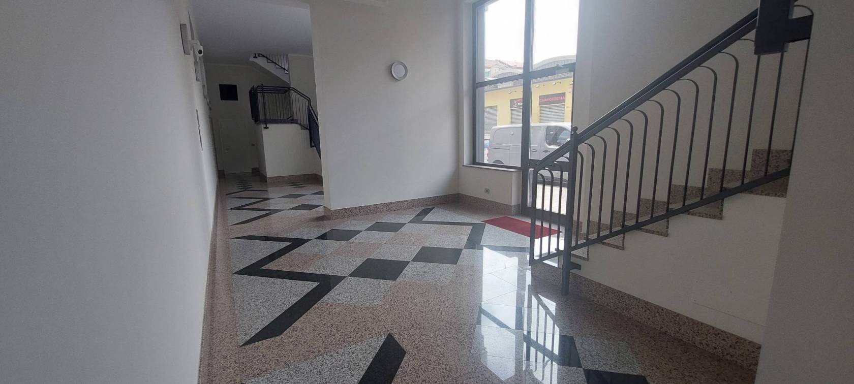 Interno palazzo