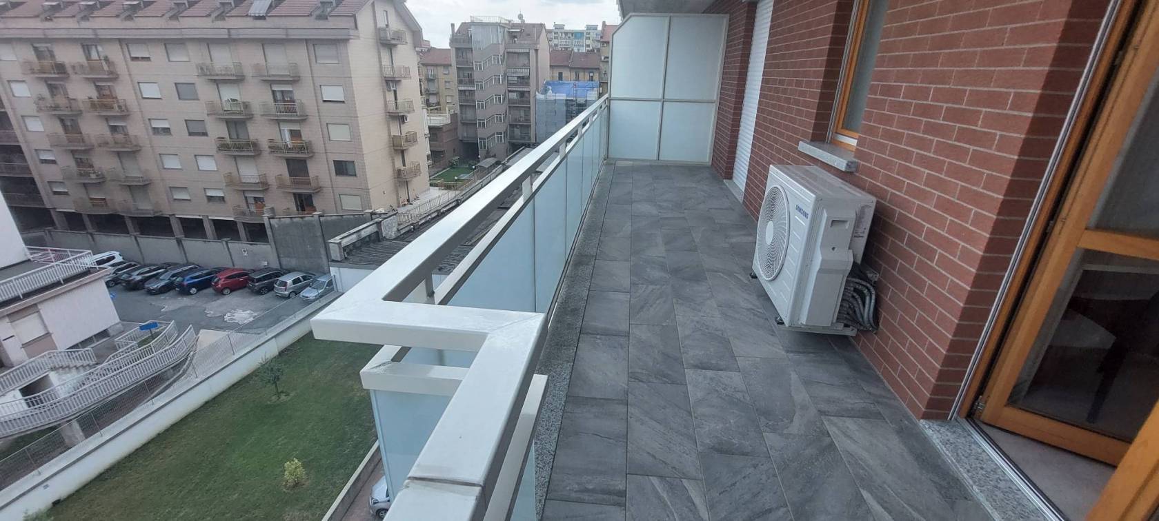 Terrazzo