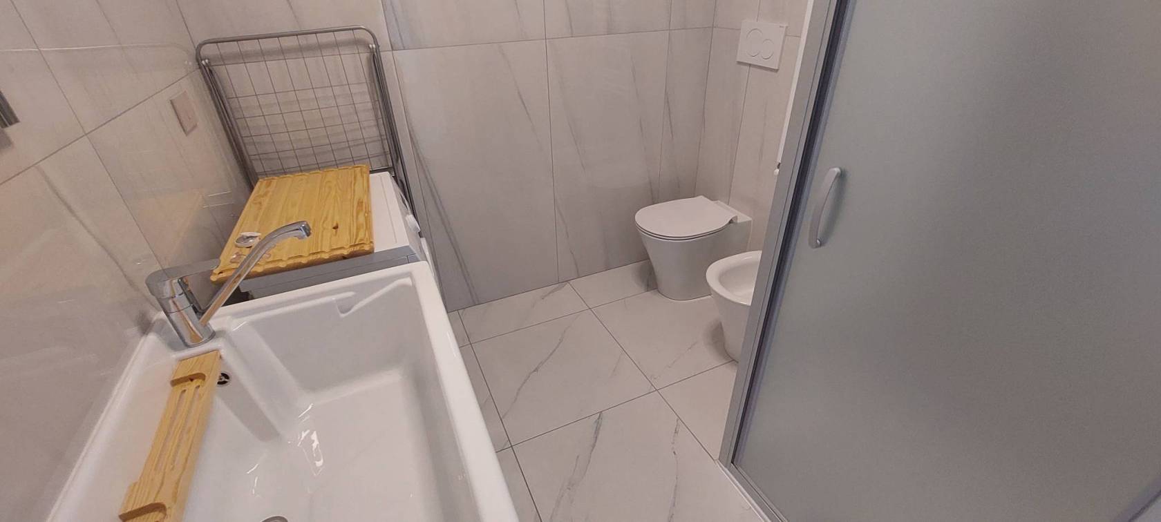 Bagno